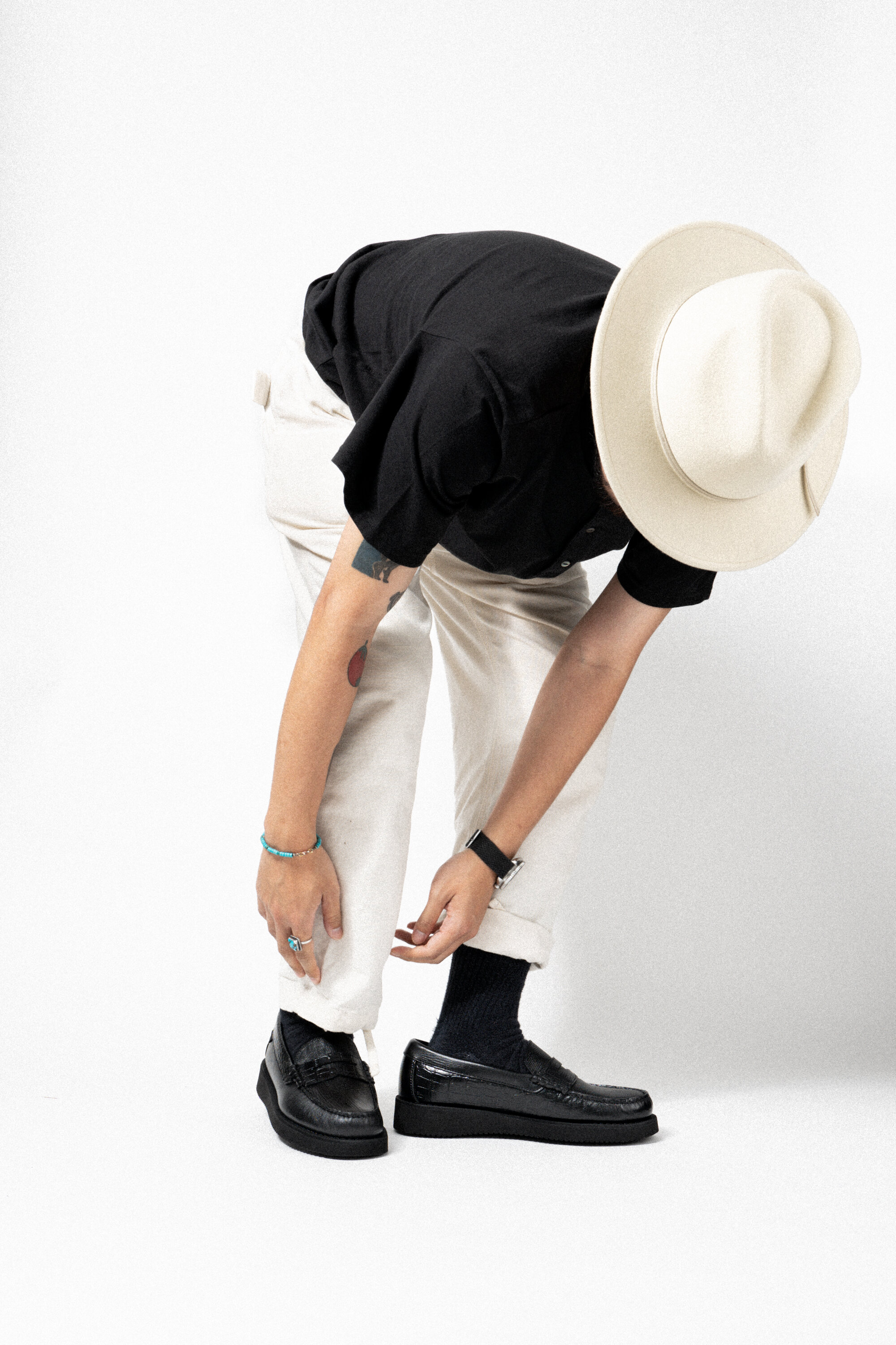 Engineered Garments x Sebago FW21 — Engineered Garments Engineered Garments x Sebago FW21 — Engineered Garments
